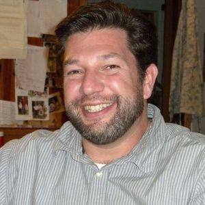 Meet your Posher, Ari